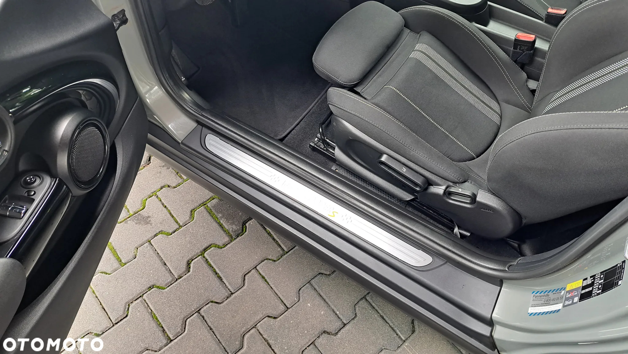 MINI Cooper SE Electric Collection - 15