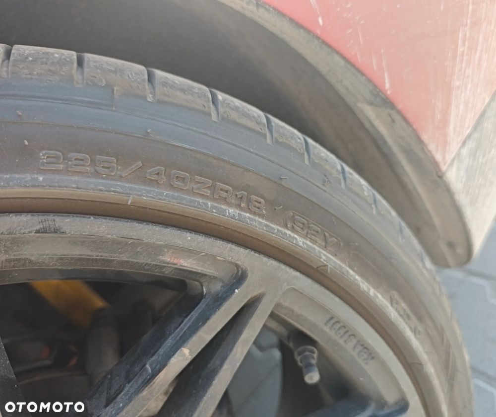 Seat Toledo 1.6 Stella - 16