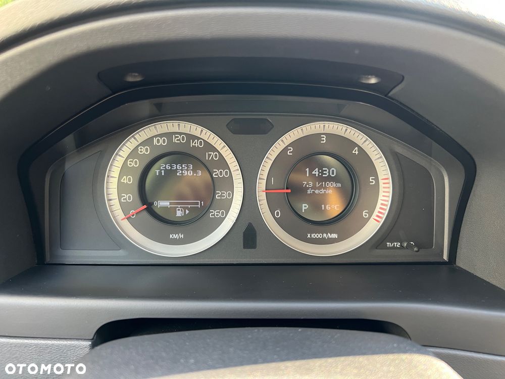 Volvo S80 2.4D5 AWD Executive - 14