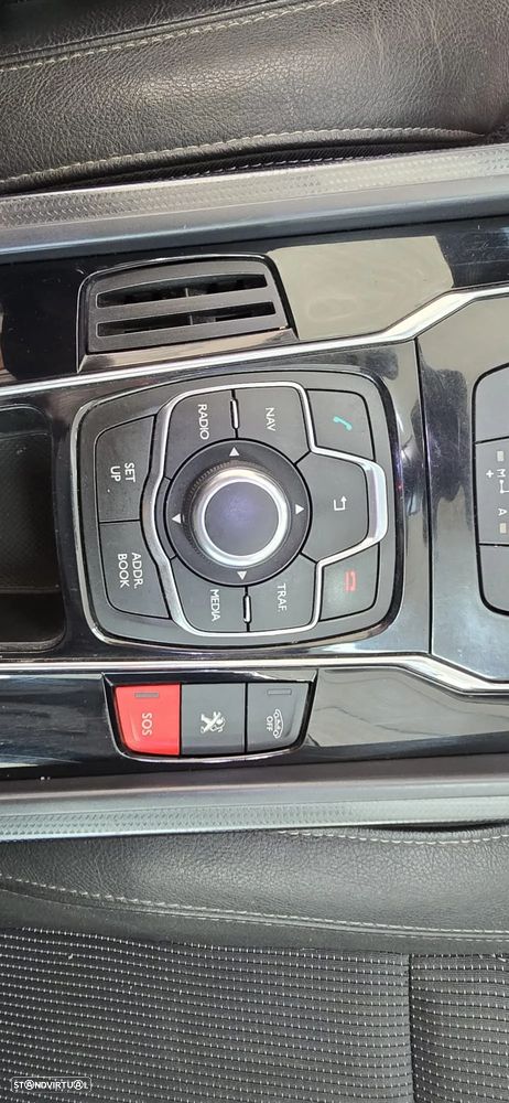 Peugeot 508 SW 1.6 e-HDi Allure 2-Tronic - 24