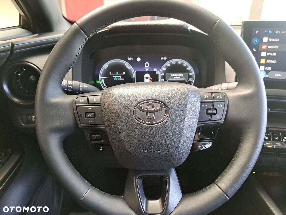 Toyota C-HR 1.8 Hybrid Style - 16