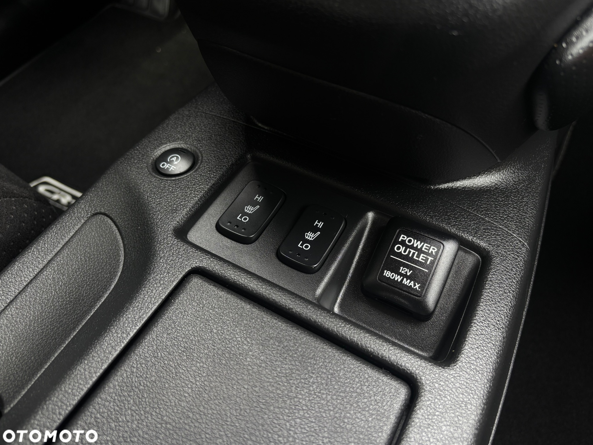 Honda CR-V 2.0i-VTEC 2WD Elegance - 36