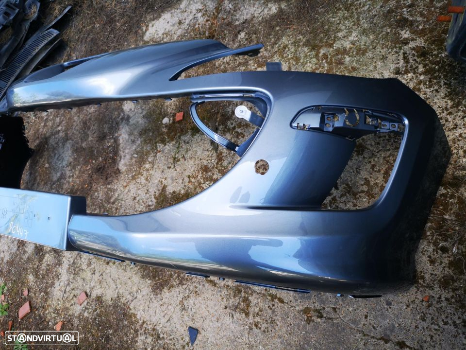 PEUGEOT 308 I PARA CHOQUES FRENTE - PC447 - 5
