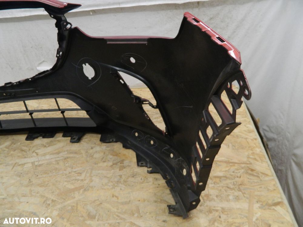 Bara fata Mazda CX-3, 2015, 2016, 2017, 2018, DK8A-50031. - 3