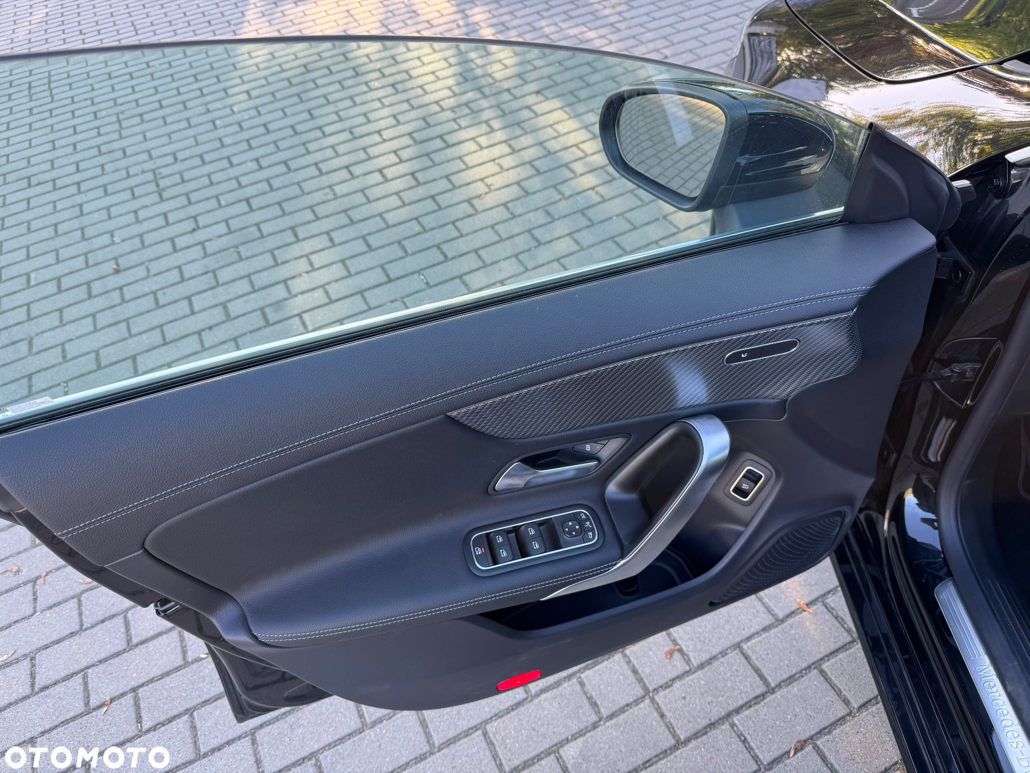 Mercedes-Benz CLA 200 AMG Line 7G-DCT - 19
