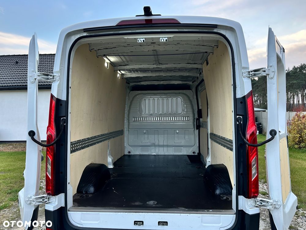 Maxus Deliver 9 - 16