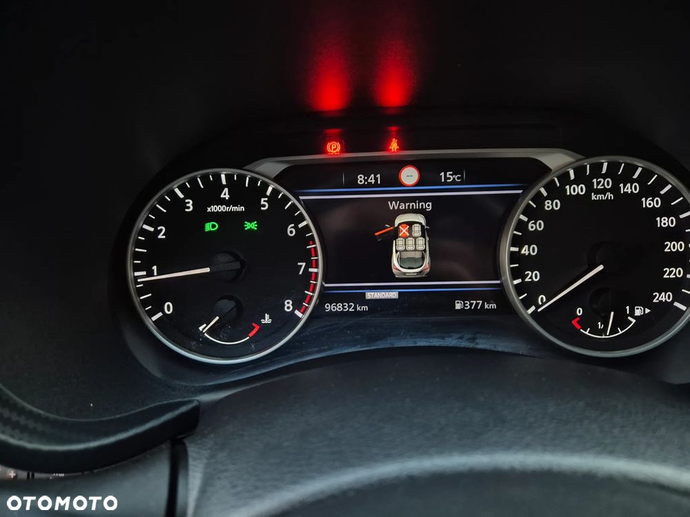 Nissan Juke DIG-T 117 Acenta - 25