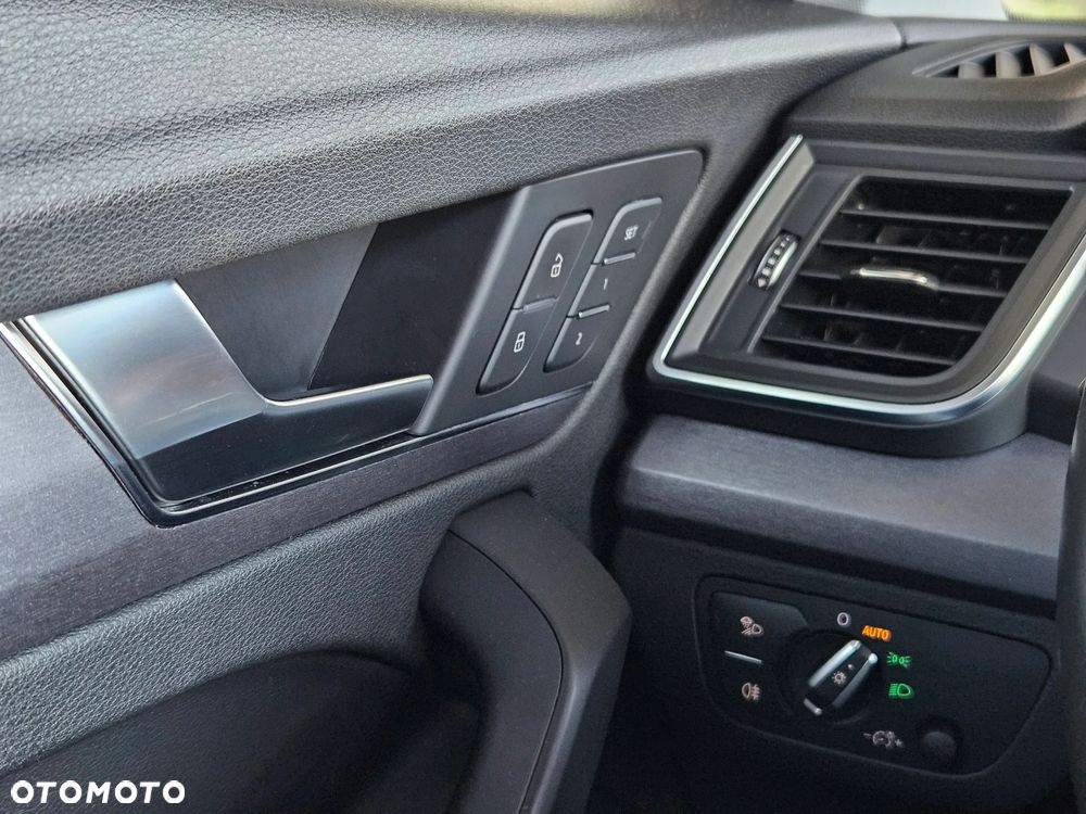 Audi Q5 2.0 TFSI Quattro S tronic sport - 15