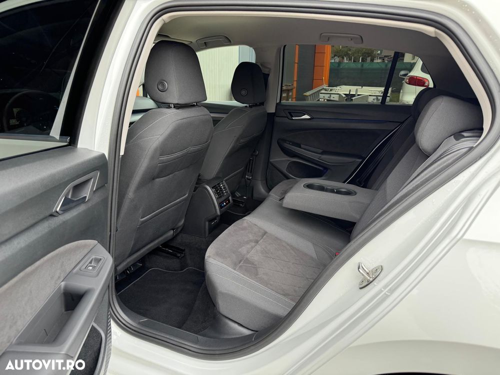 Volkswagen Golf 2.0 TDI 150CP DSG Style - 13