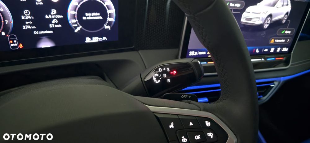 Volkswagen Tiguan 1.5 eTSI Life Plus DSG - 15