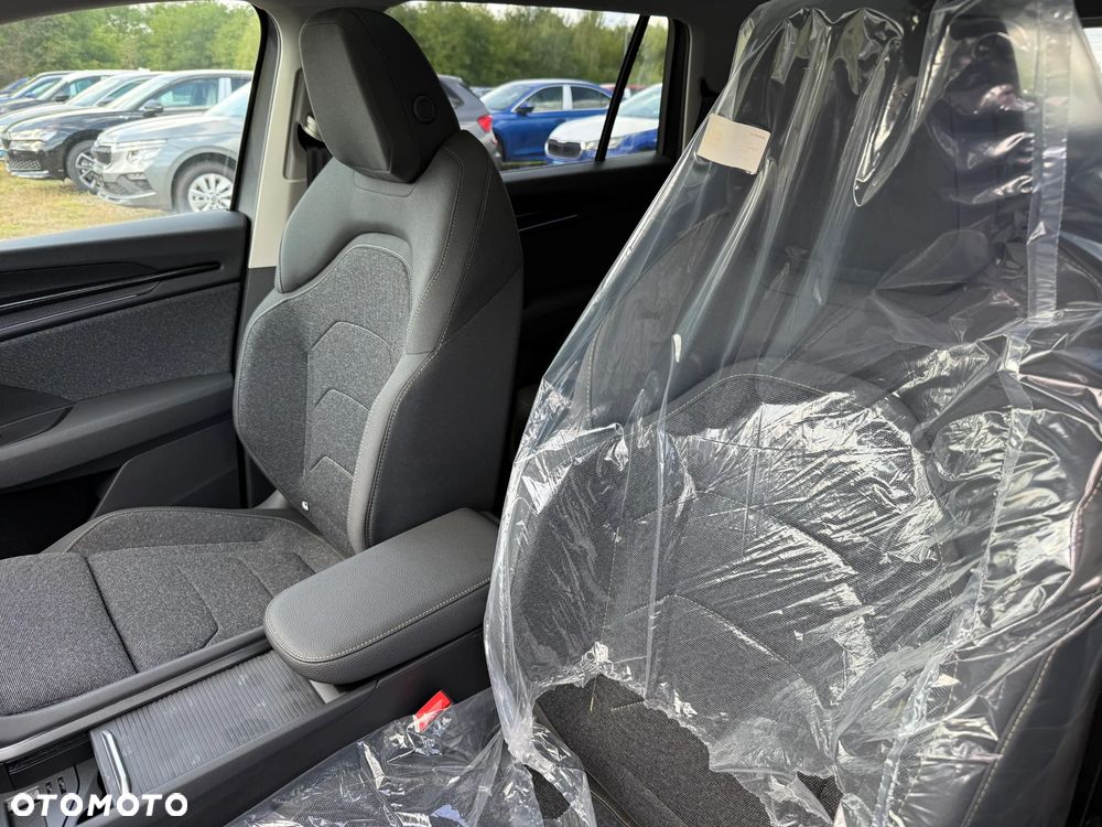 Skoda Kodiaq 1.5 TSI iV PHEV 4x2 Drive DSG - 12