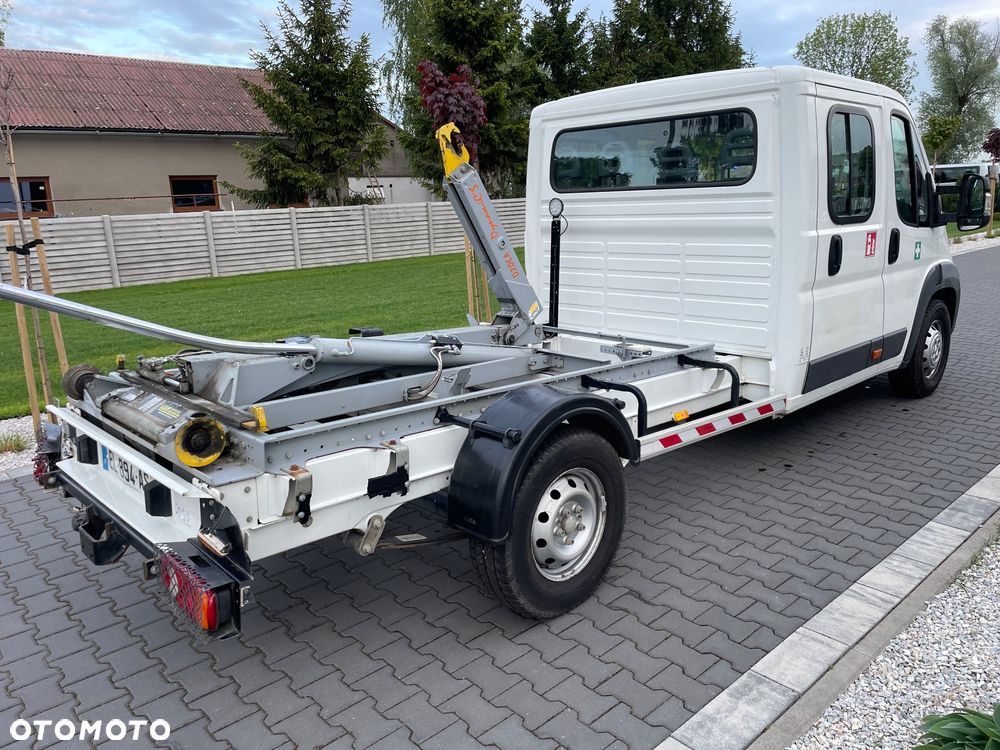 Peugeot Boxer - 5