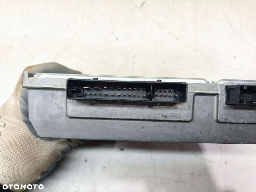 WZMACNIACZ RADIA BANG OLUFSEN AUDI A4 B8 A5 8T Q5 8T0035223AN 8T0035223AK - 4
