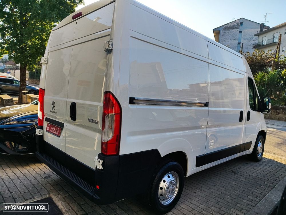Peugeot Boxer 2.0 BlueHDi 333 L2H2 Pro - 5
