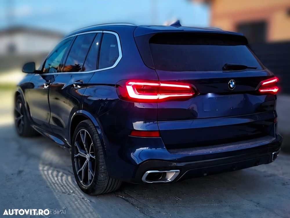 BMW X5 - 12