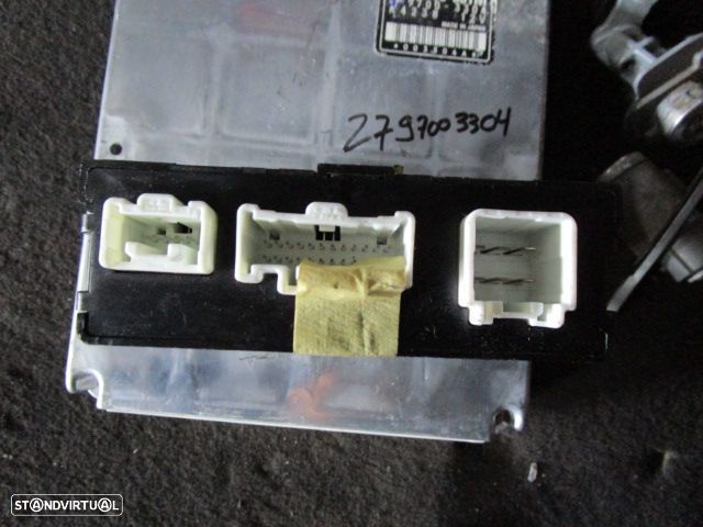 Centralina N3H818881M 2797003304 MAZDA RX8 2007 1.3I 192CV - 7