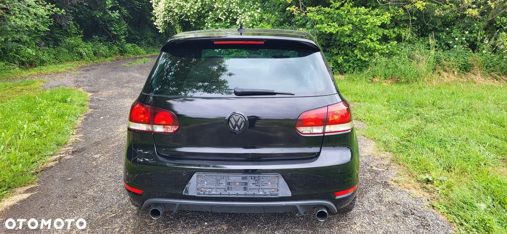 Volkswagen Golf 2.0 TSI GTI - 17