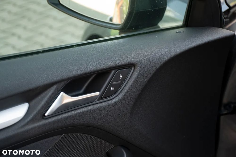 Audi A3 Sportback 1.6 TDI - 39