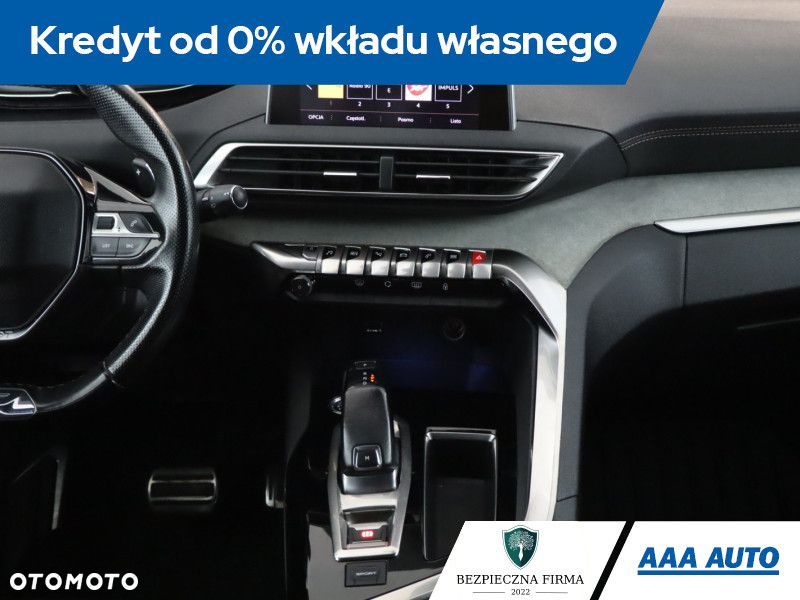 Peugeot 5008 - 14