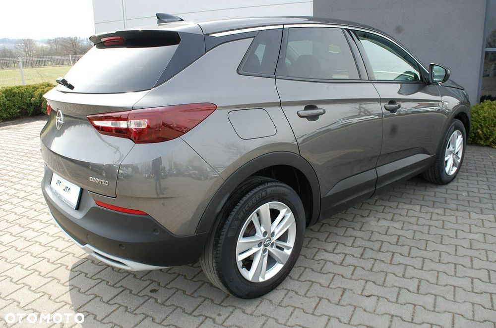 Opel Grandland X - 14