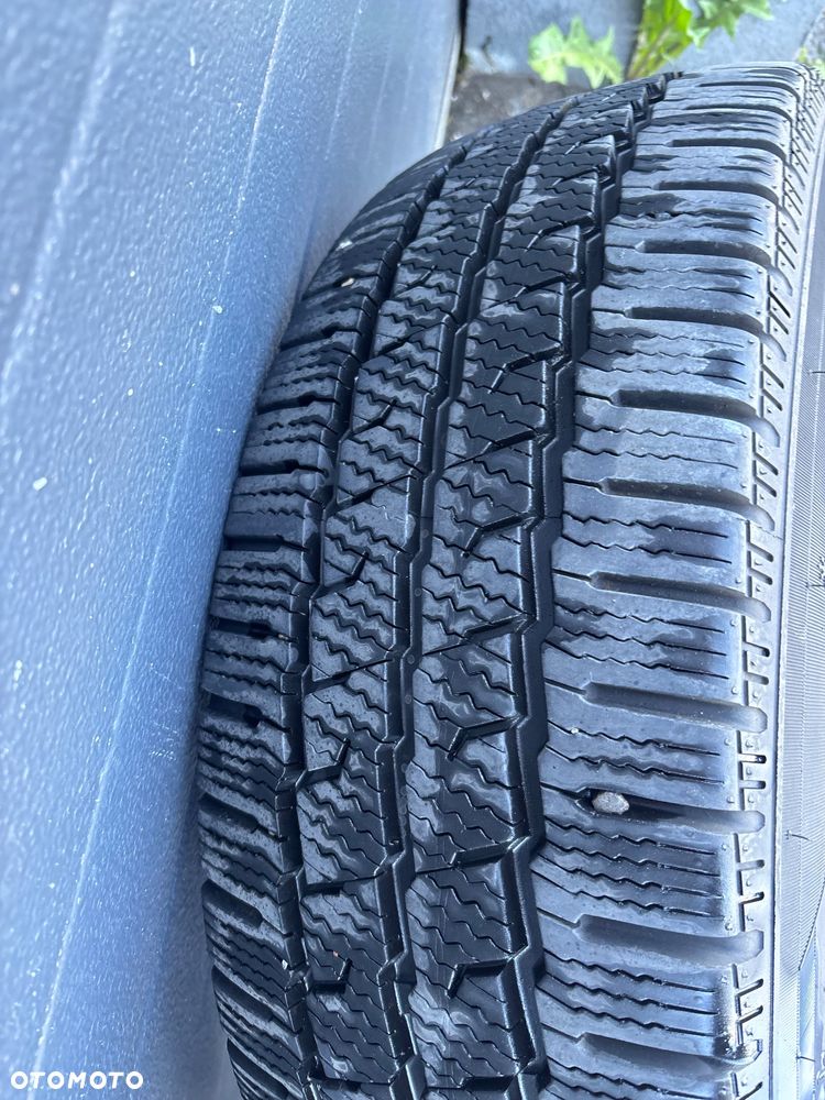 Alufelgi z Oponami 5x114.3 7Jx16 ET 38 215/70/16C 24r - 14