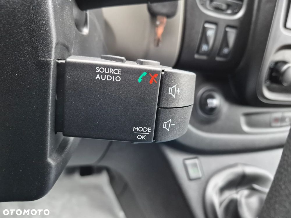 Renault Trafic L2H1 2,9t Pack Clim - 19