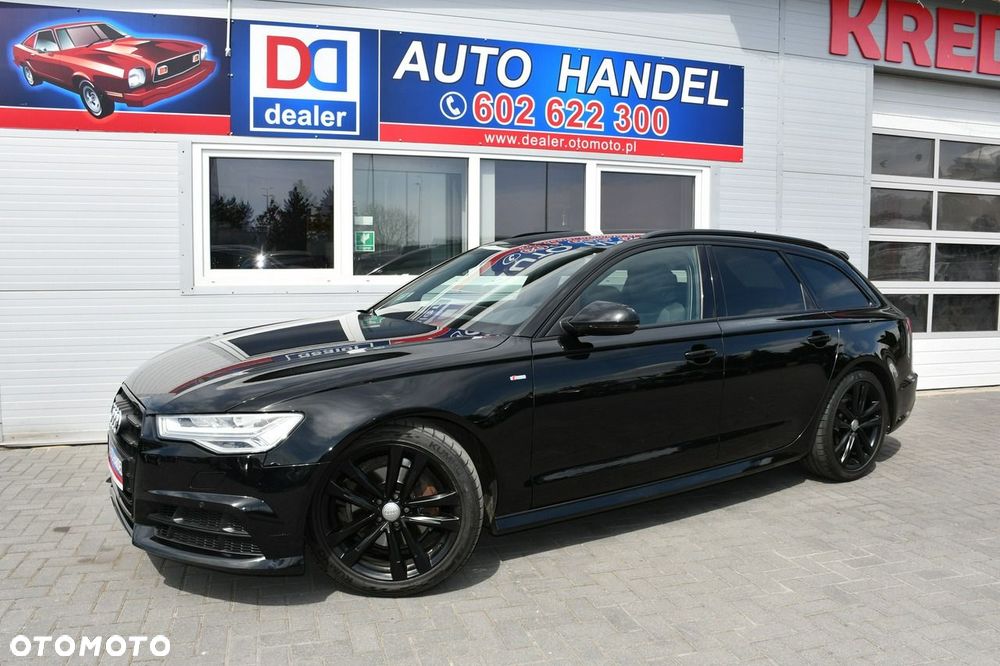 Audi A6 Avant 2.0 TDI Ultra - 9