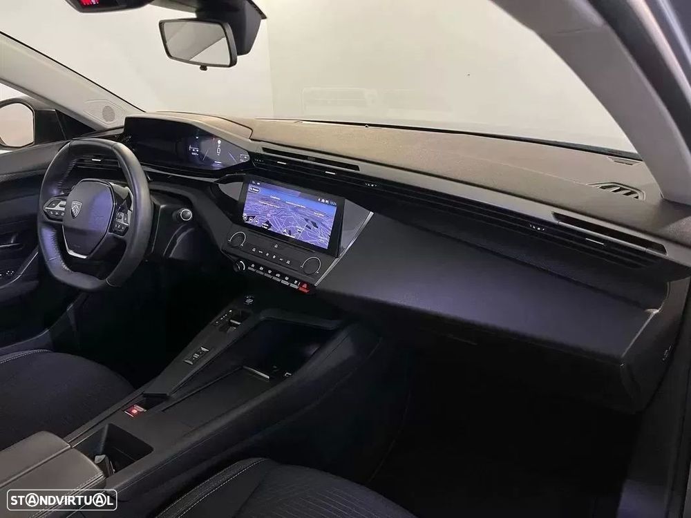 Peugeot 308 SW PureTech 130 EAT8 Active Pack - 16