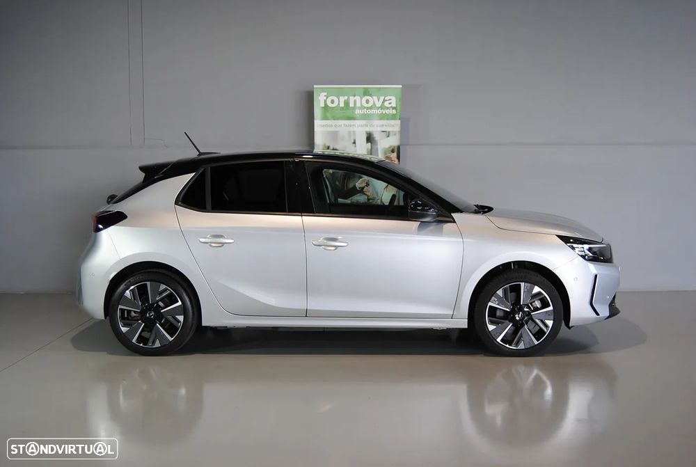 Opel Corsa-e e-GS - 6