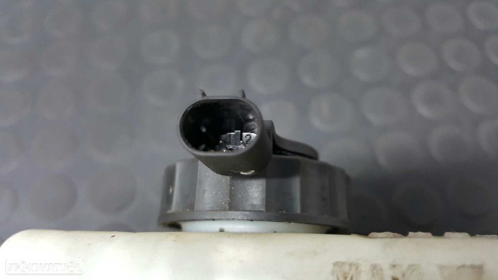 BOMBA DE TRAVÃO BMW SERIE 1 BERLINA (E81/E87) 118D - 5