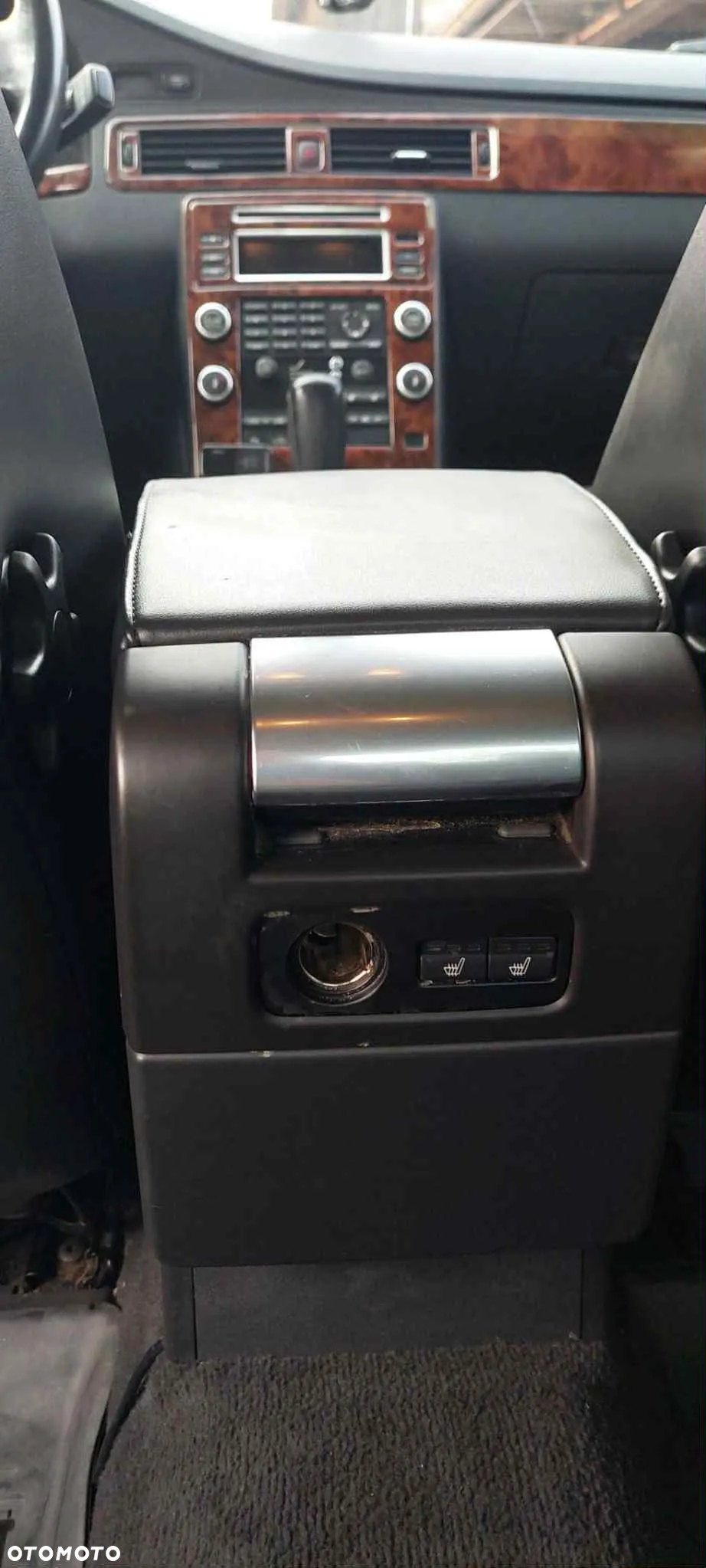 Volvo S80 2.4D5 Executive - 6