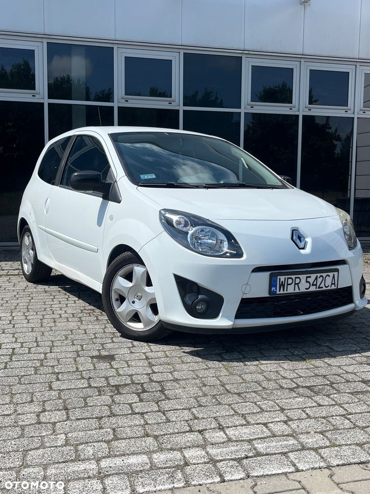 Renault Twingo 1.2 16V 75 Quickshift Dynamique - 10