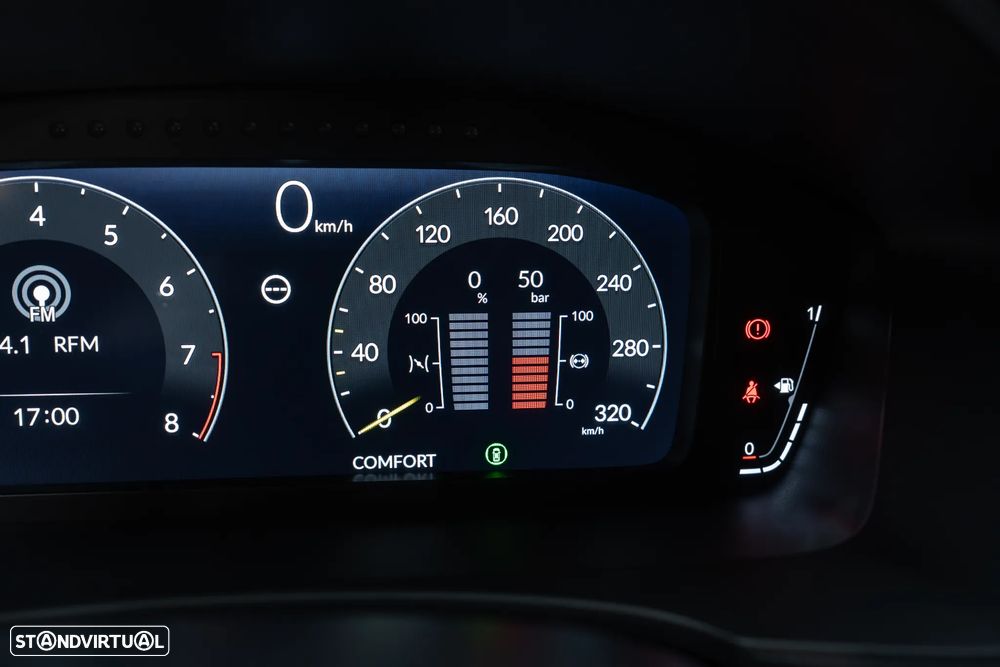 Honda Civic 2.0 VTEC Turbo Type R - 31