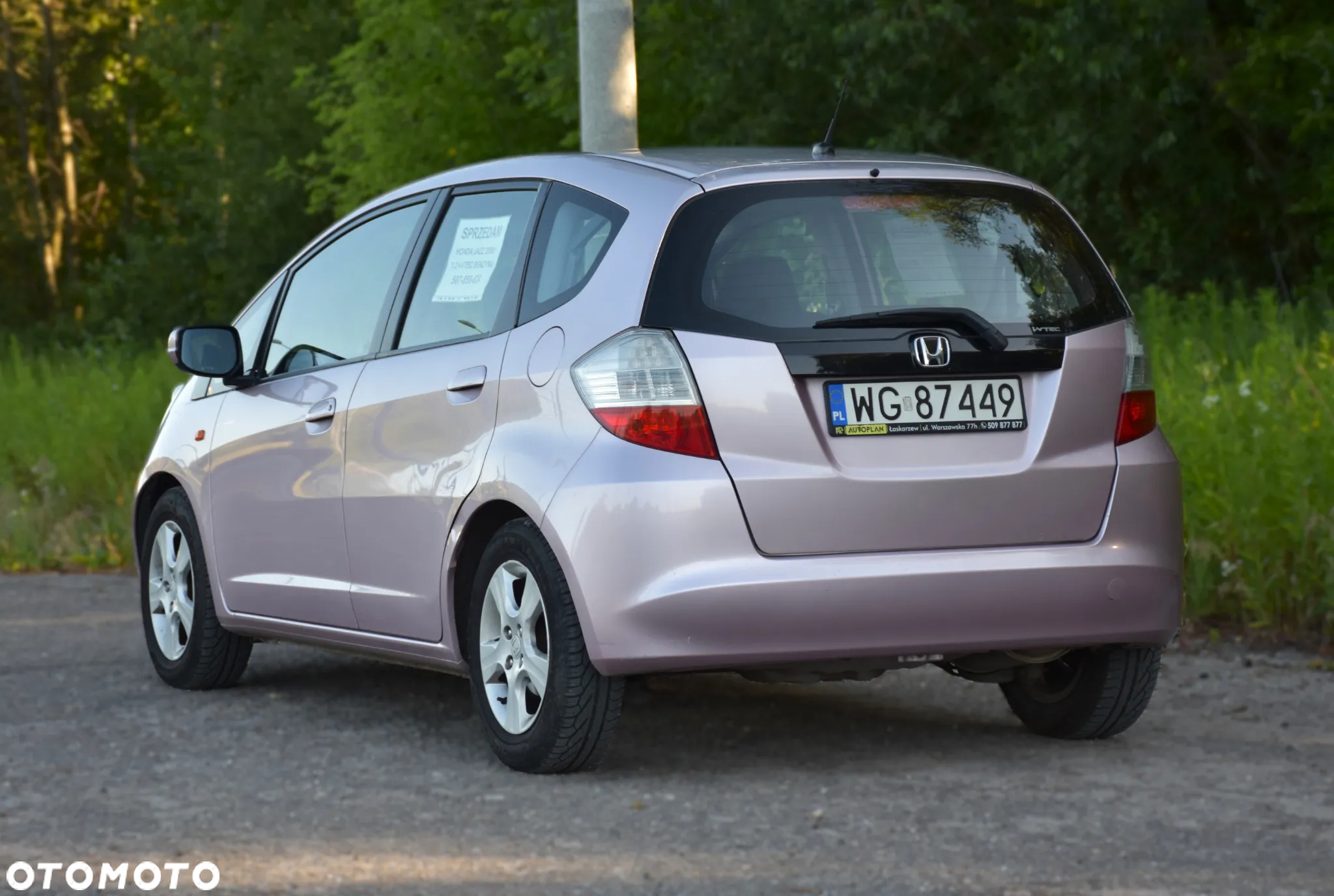 Honda Jazz 1.2 i-VTEC - 10
