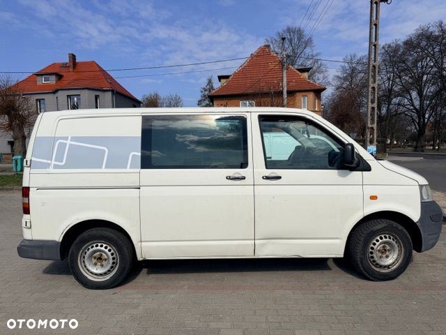 Volkswagen TRANSPORTER - 7