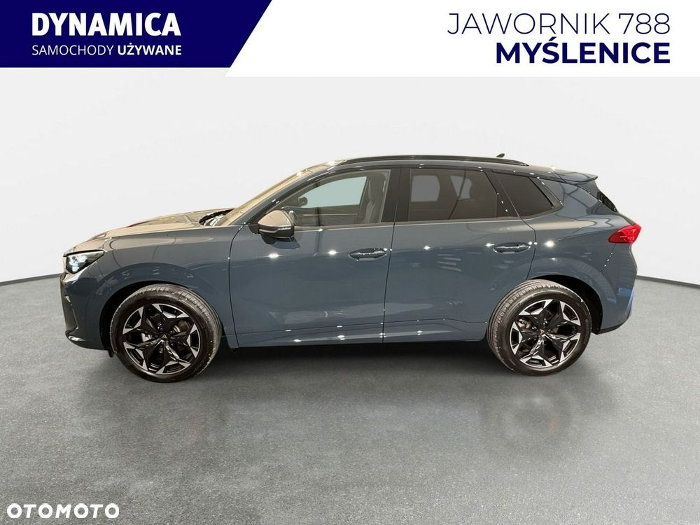Cupra Terramar - 6