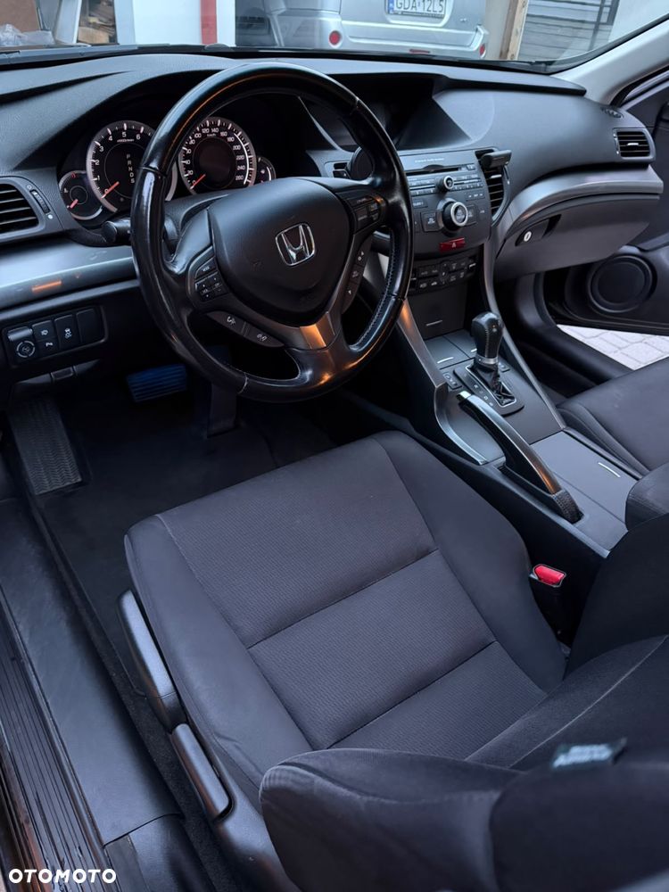 Honda Accord - 6