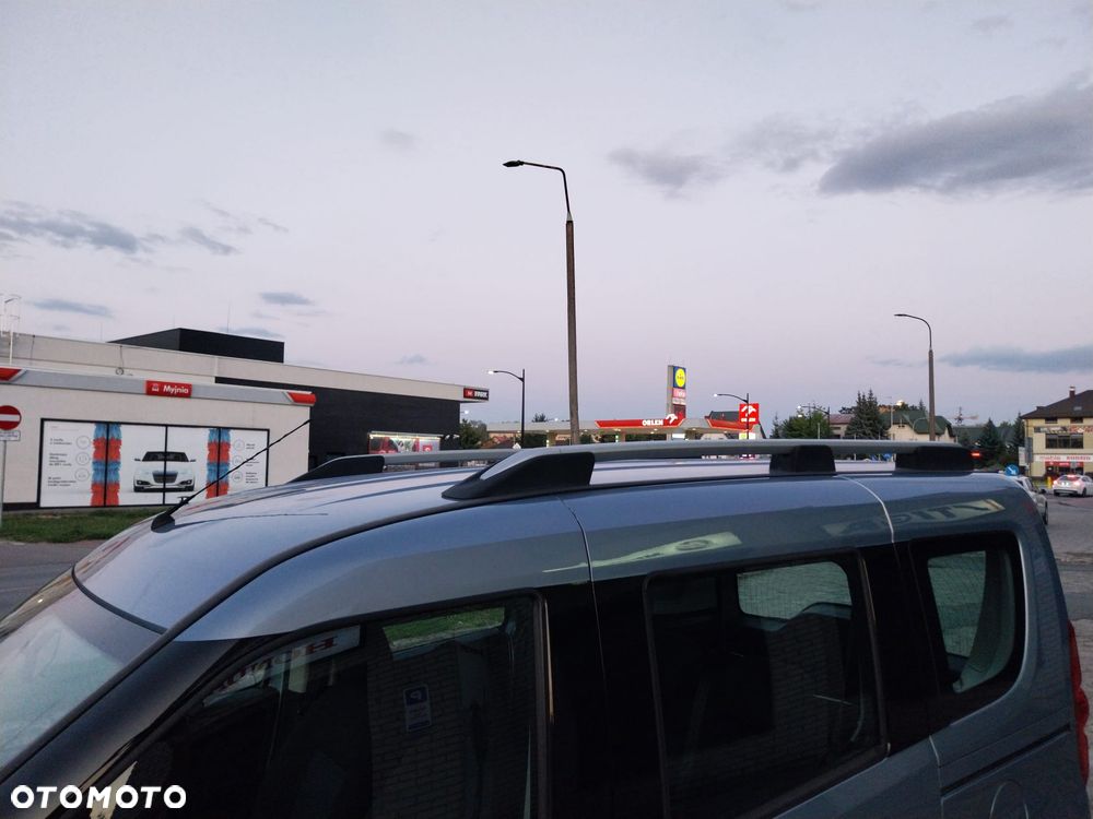 Opel Combo 1.6 CDTI L1H1 Selection - 11