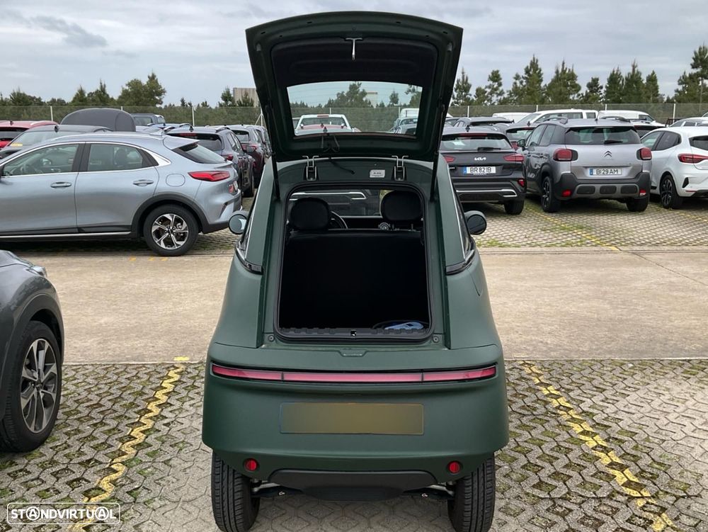 Microlino 2.0 - 10