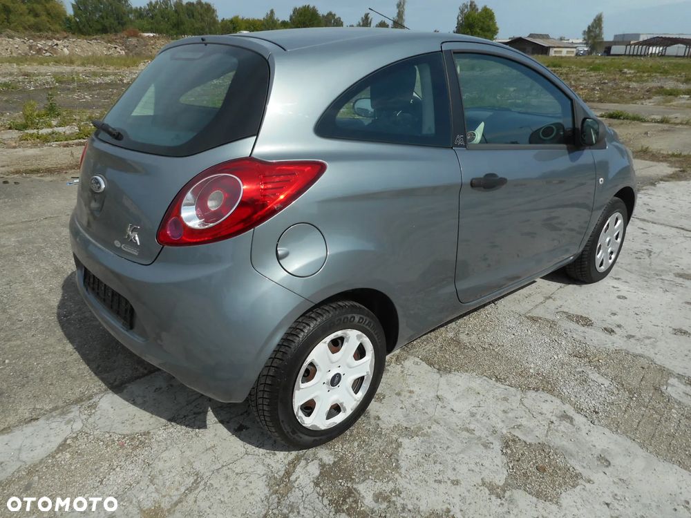 Ford KA 1.2 Ambiente - 3
