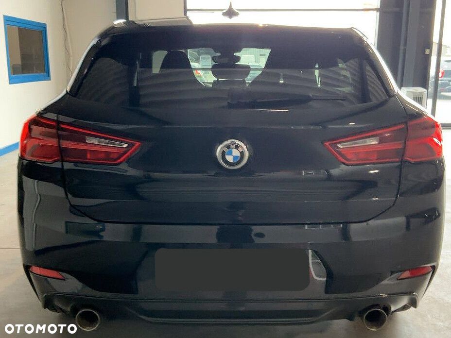 BMW X2 - 31