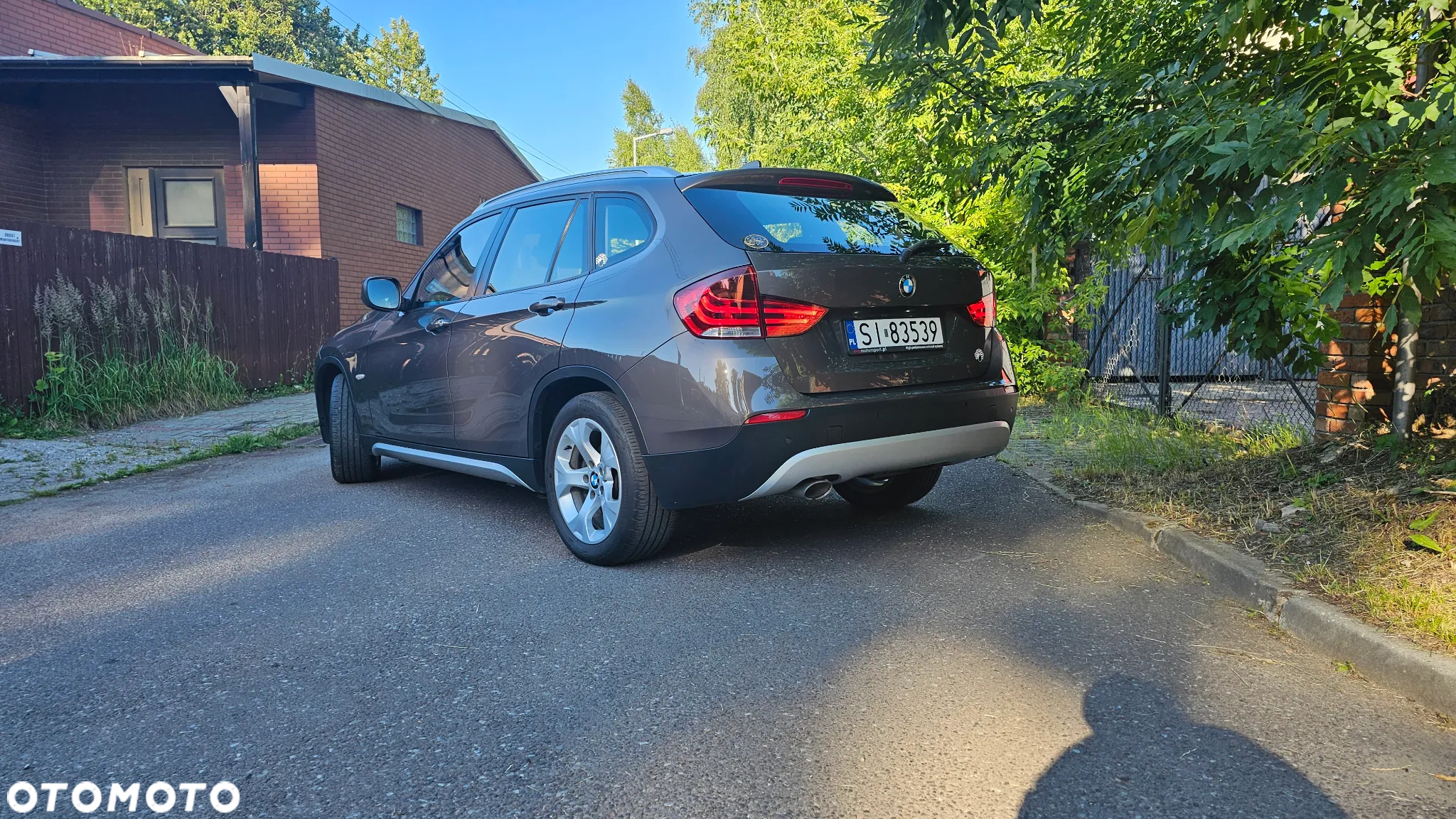BMW X1 xDrive18d xLine - 30