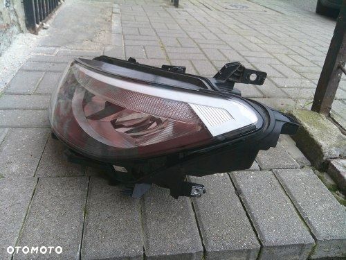 LAMPA LEWA REFLEKTOR VW ID3 10A 21- FULL LED ORYGINAŁ 10B.941.005C - 4