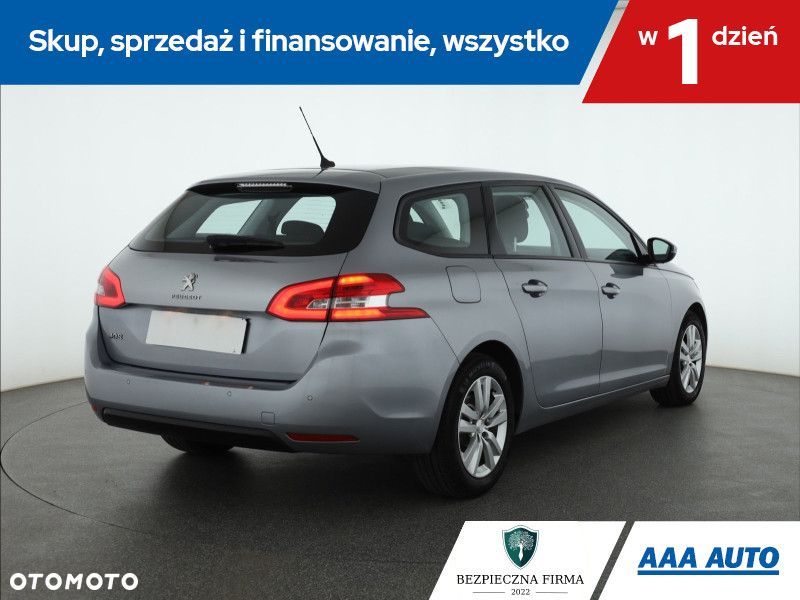 Peugeot 308 - 6