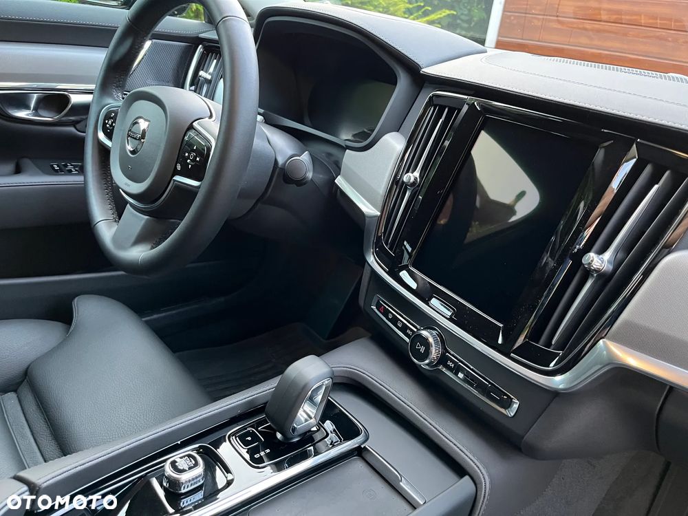 Volvo S90 B4 B Plus Bright - 16