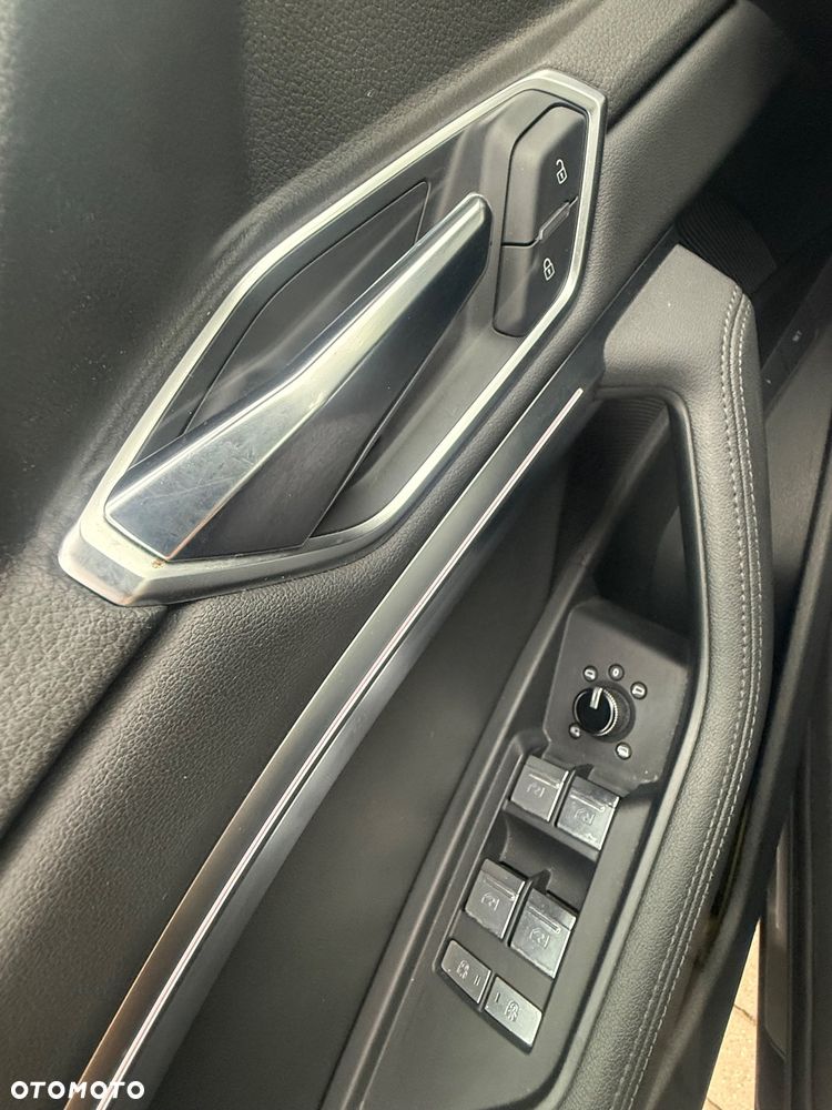 Audi e-tron 50 Quattro S Line - 23