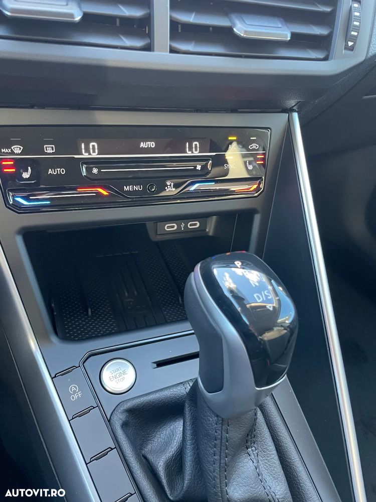 Volkswagen Taigo 1.5 TSI DSG Life - 17