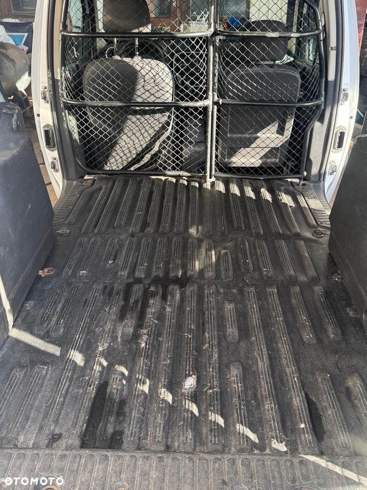 Renault KANGOO MAXI - 6