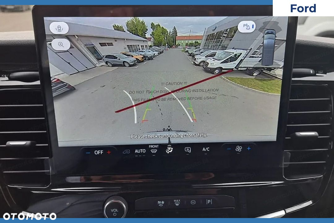 Ford Transit 350 L3H2 Trend Zabudowa Brygadowa 2.0 130KM - 14