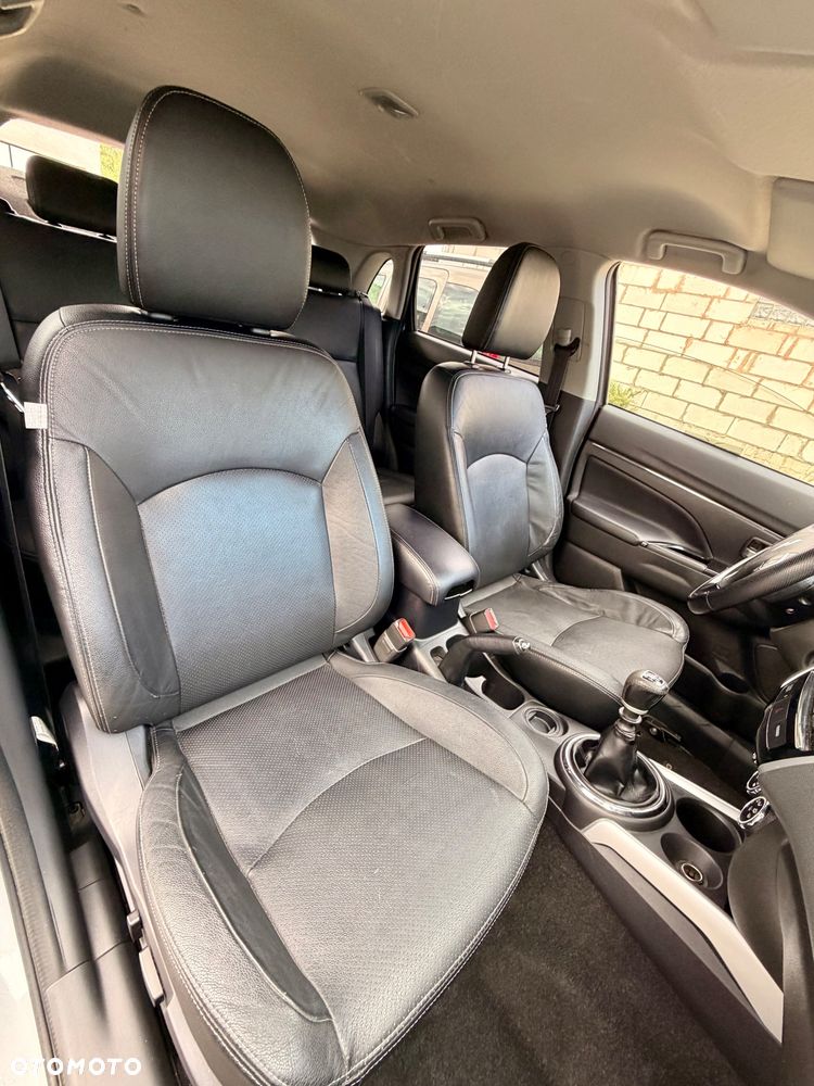 Citroën C4 Aircross 1.6 HDi STT 4x2 Exclusive - 15
